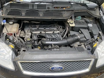Авто Ford Focus 2005 № 8130797