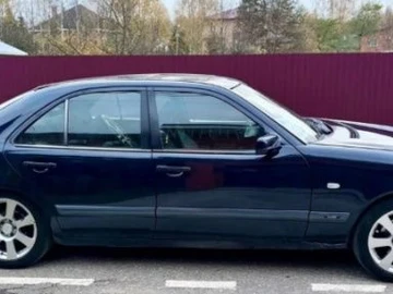 Авто Mercedes 200 1998 № 8130805