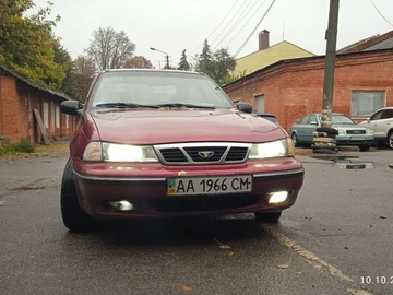 Авто Daewoo Nexia 2007 № 8130826