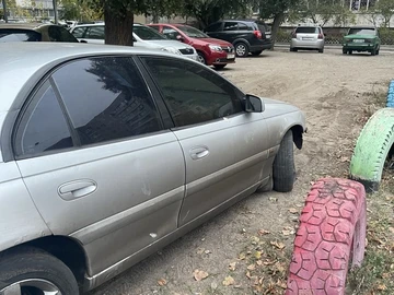 Авто Opel Omega 1995 № 8130827