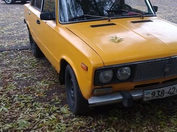 Авто ВАЗ 2106 1987 № 8130828