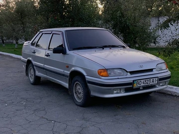 Авто ВАЗ 2115 2007 № 8130891
