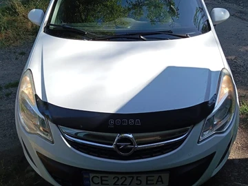 Авто Opel Corsa 2012 № 8130894