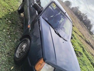 Авто ЗАЗ 1103 Slavuta 2004 № 8130902