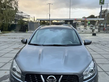 Авто Nissan Qashqai 2012 № 8130905