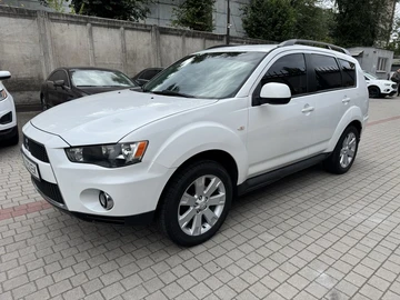 Авто Mitsubishi Outlander 2010 № 8130906