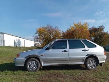 Авто ВАЗ 2114 2007 № 8130909