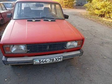 Авто ВАЗ 2105 1987 № 8130917
