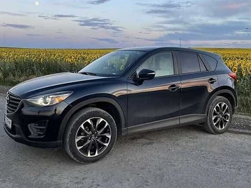 Авто Mazda Cx-5 2016 № 8130918