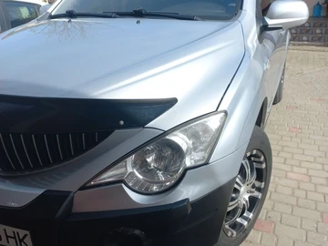 Авто SsangYong Actyon 2008 № 8130920