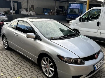 Авто Honda Civic 2008 № 8130921