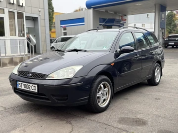 Авто Ford Focus 2004 № 8130923