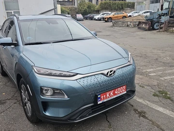 Авто Hyundai Ioniq 2021 № 8130932