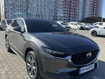 Авто Mazda Cx-3 2020 № 8130934