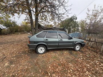 Авто ВАЗ 21114 2010 № 8130939