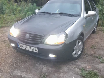 Авто ВАЗ 11113 Oka 2008 № 8130951