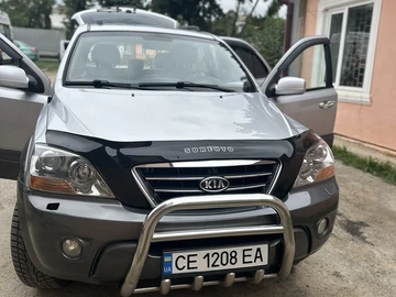 Авто KIA Sorento 2007 № 8130954
