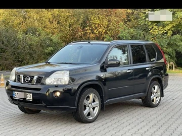Авто Nissan X-Trail 2008 № 8130956