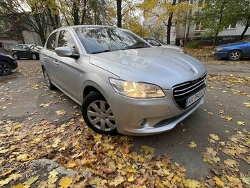 Авто Peugeot 104 2013 № 8130957