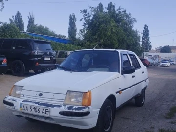 Авто ЗАЗ 1103 Slavuta 2006 № 8131073