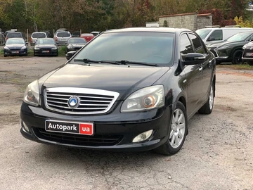 Авто Geely Maple 2012 № 8131076
