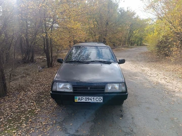 Авто ВАЗ 2109 2006 № 8131078