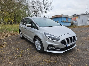 Авто Ford S-Max 2020 № 8131080