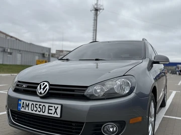 Авто Volkswagen Jetta 2011 № 8131081