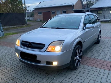 Авто Opel Vectra 2005 № 8131084