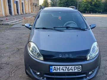 Авто Chery Kimo A1  2008 № 8131090