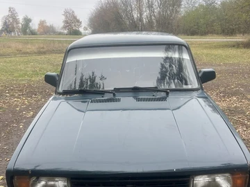 Авто ВАЗ 21053 1995 № 8131097