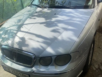 Авто Rover 75 1999 № 8131101