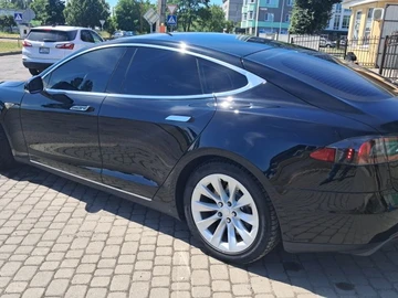 Авто Tesla Model S 2014 № 8131102