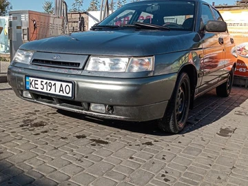 Авто ВАЗ 2110 2005 № 8131103