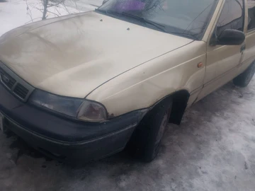 Авто Daewoo Nexia 2008 № 8131113