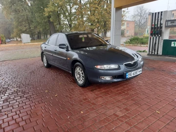 Авто Mazda Xedos 6 1994 № 8131119