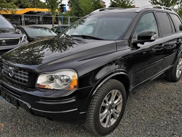 Авто Volvo Xc90 2012 № 8131120