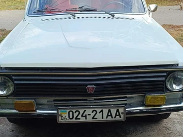 Авто ГАЗ 24-10 Волга 1986 № 8131126