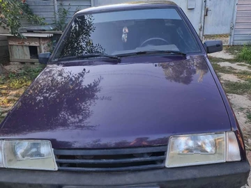 Авто ВАЗ 21099 1999 № 8131130