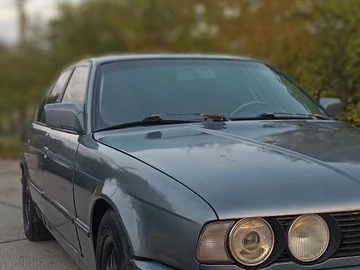 Авто BMW 5 Серия 1988 № 8131136