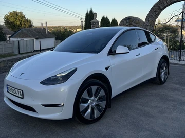 Авто Tesla Roadster 2023 № 8131137