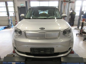 Авто KIA Soul 2016 № 8131138