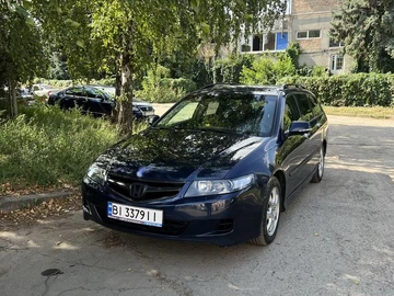 Авто Honda Accord 2006 № 8131142