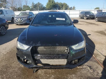 Авто Audi A4 2014 № 8131145
