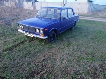 Авто ВАЗ 2103 1982 № 8131148