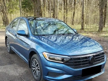 Авто Volkswagen Jetta 2020 № 8131194