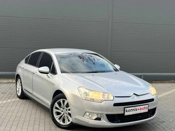 Авто Citroen C5 2008 № 8131197