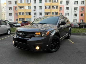 Авто Dodge Journey 2019 № 8131198