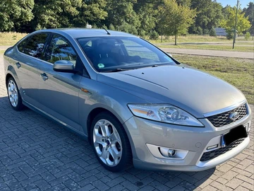 Авто Ford Mondeo 2008 № 8131205