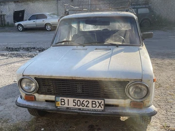 Авто ВАЗ 2101 1985 № 8131206